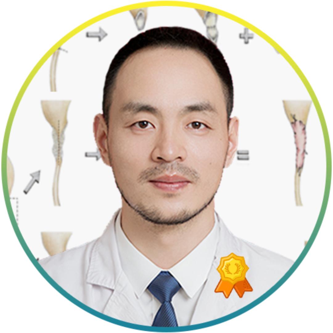 泌尿史云强医生