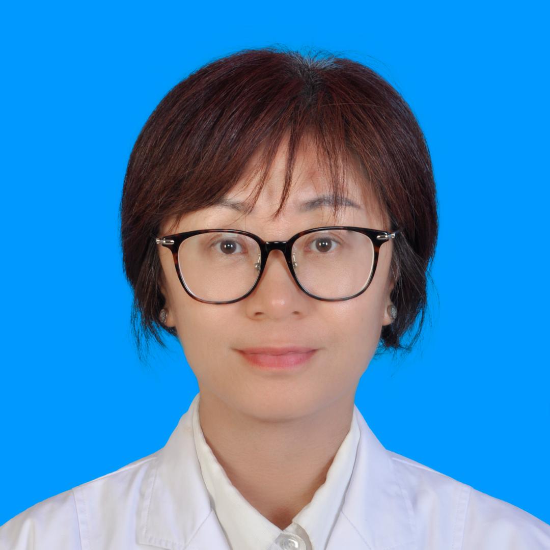 中医李雪梅