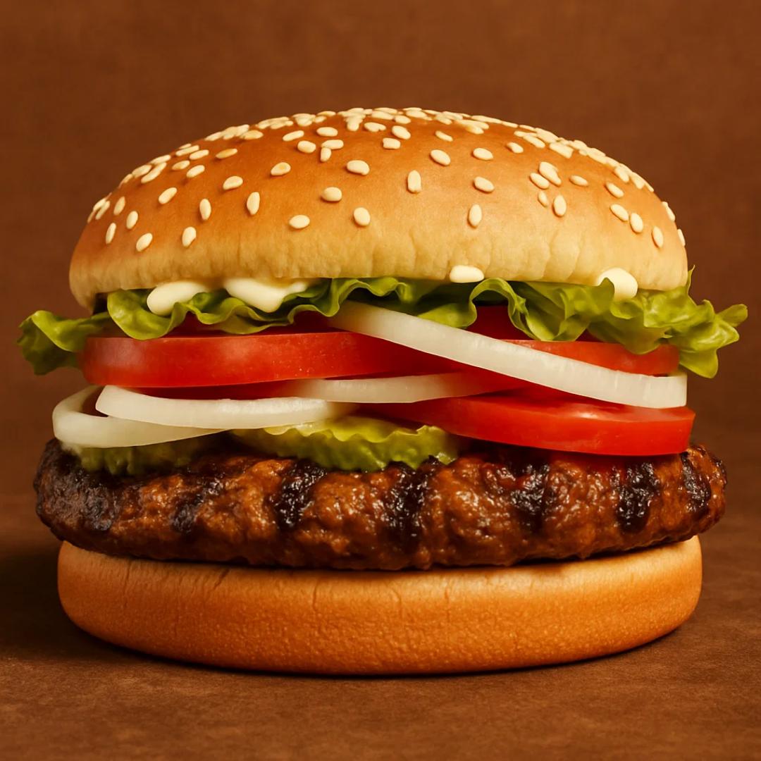 WHOPPER