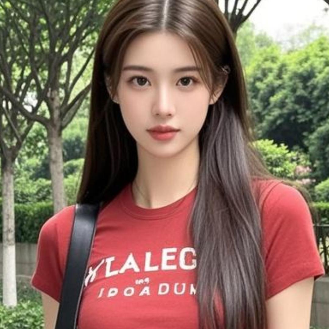 红玫瑰🌹