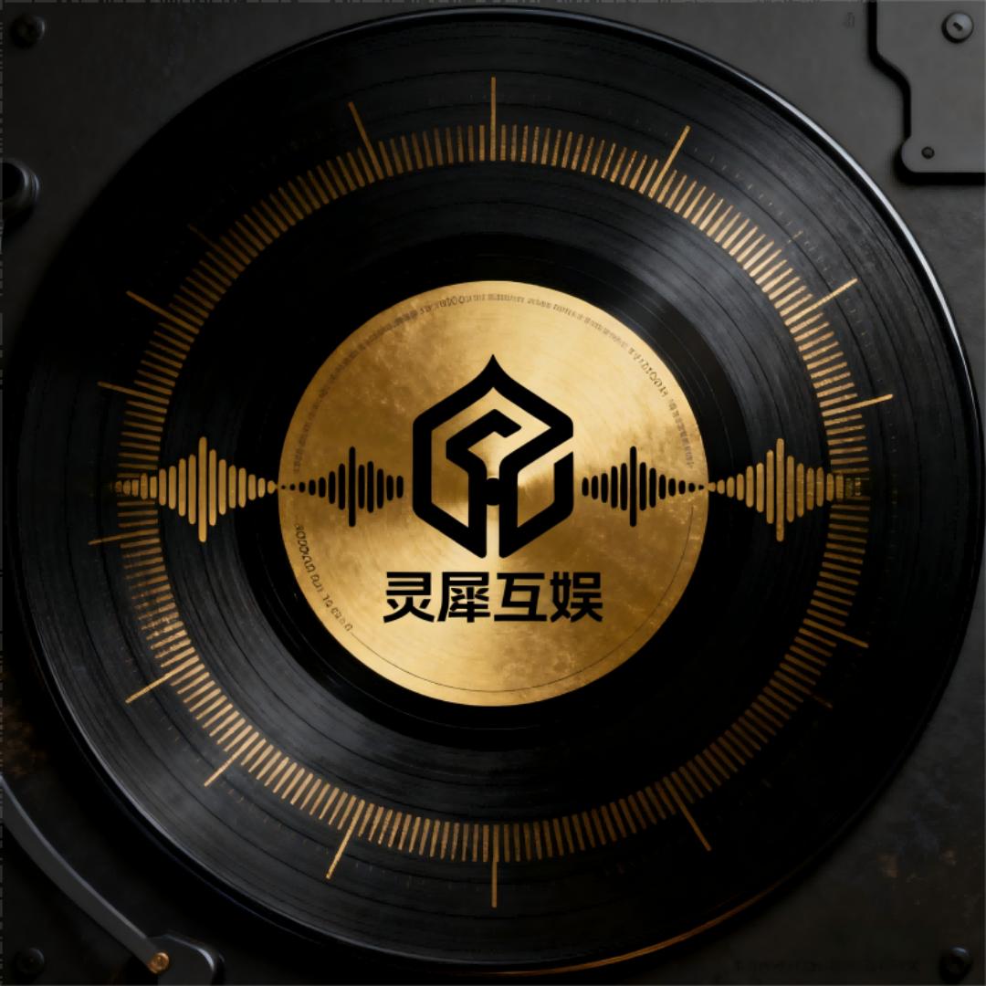 灵犀互娱电子音像店