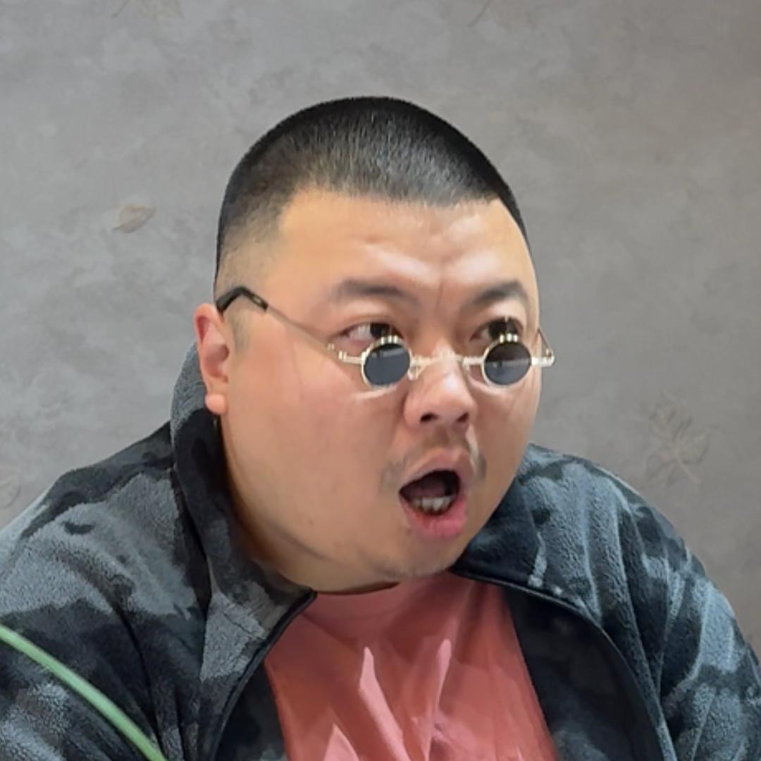 🍵 茶懵子 | 职场清醒（但不多）