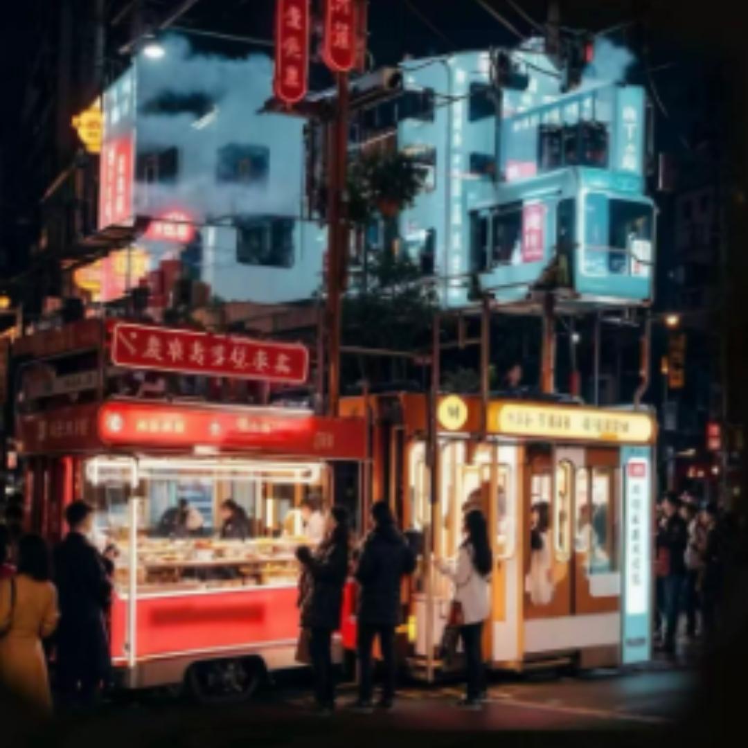 二小