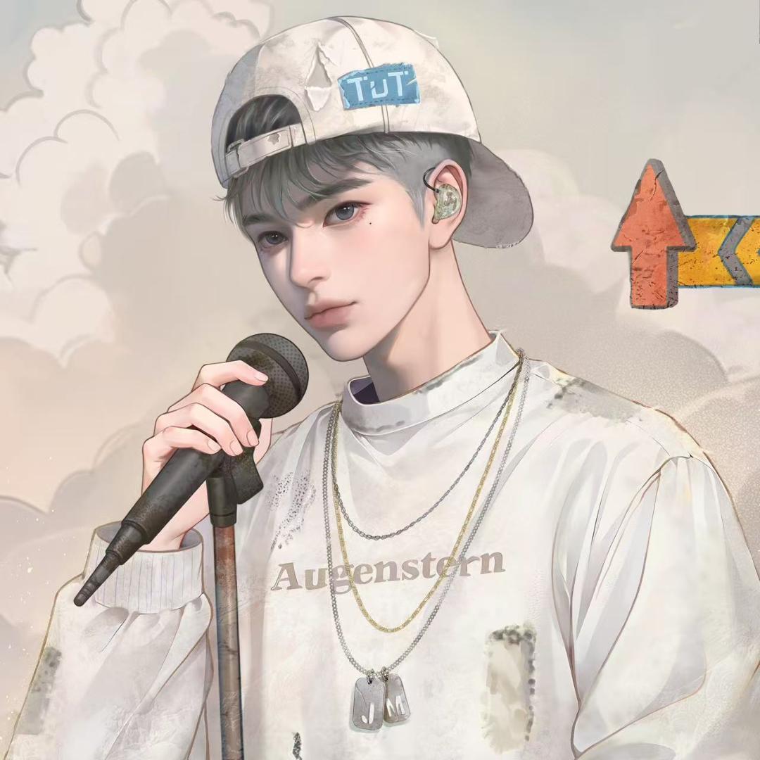 卷毛TuT