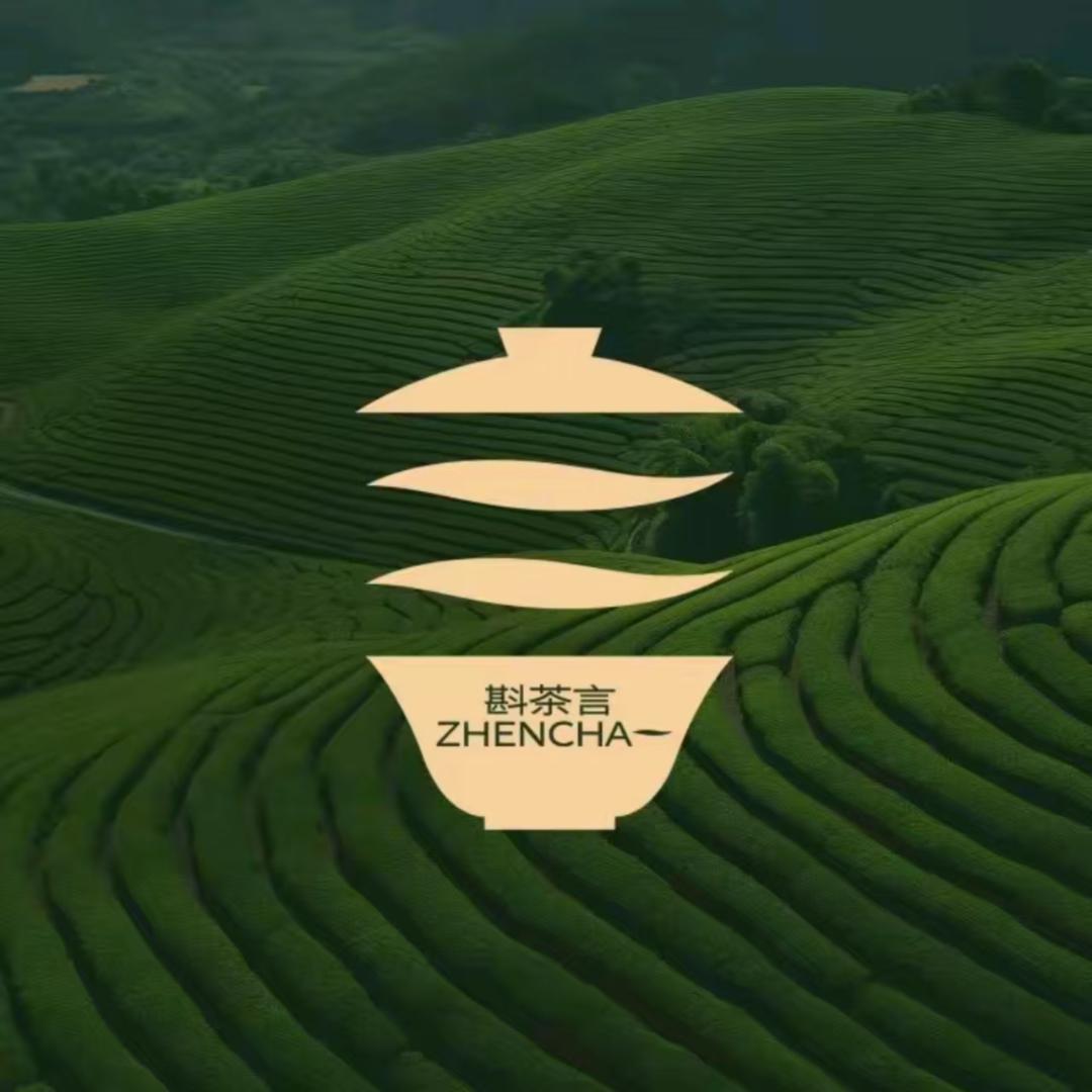 斟茶言官方号