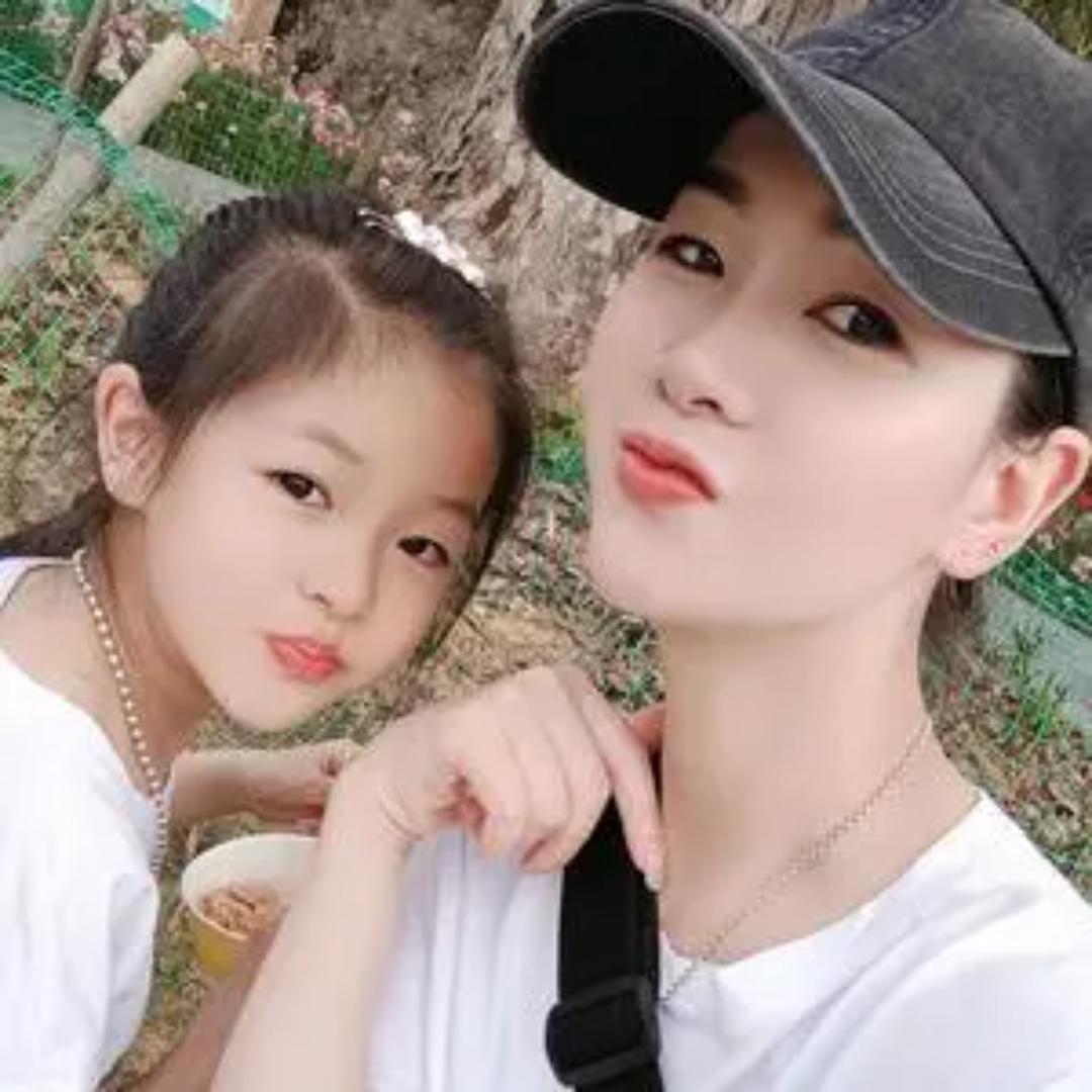 小小宝妈🧚‍♀️