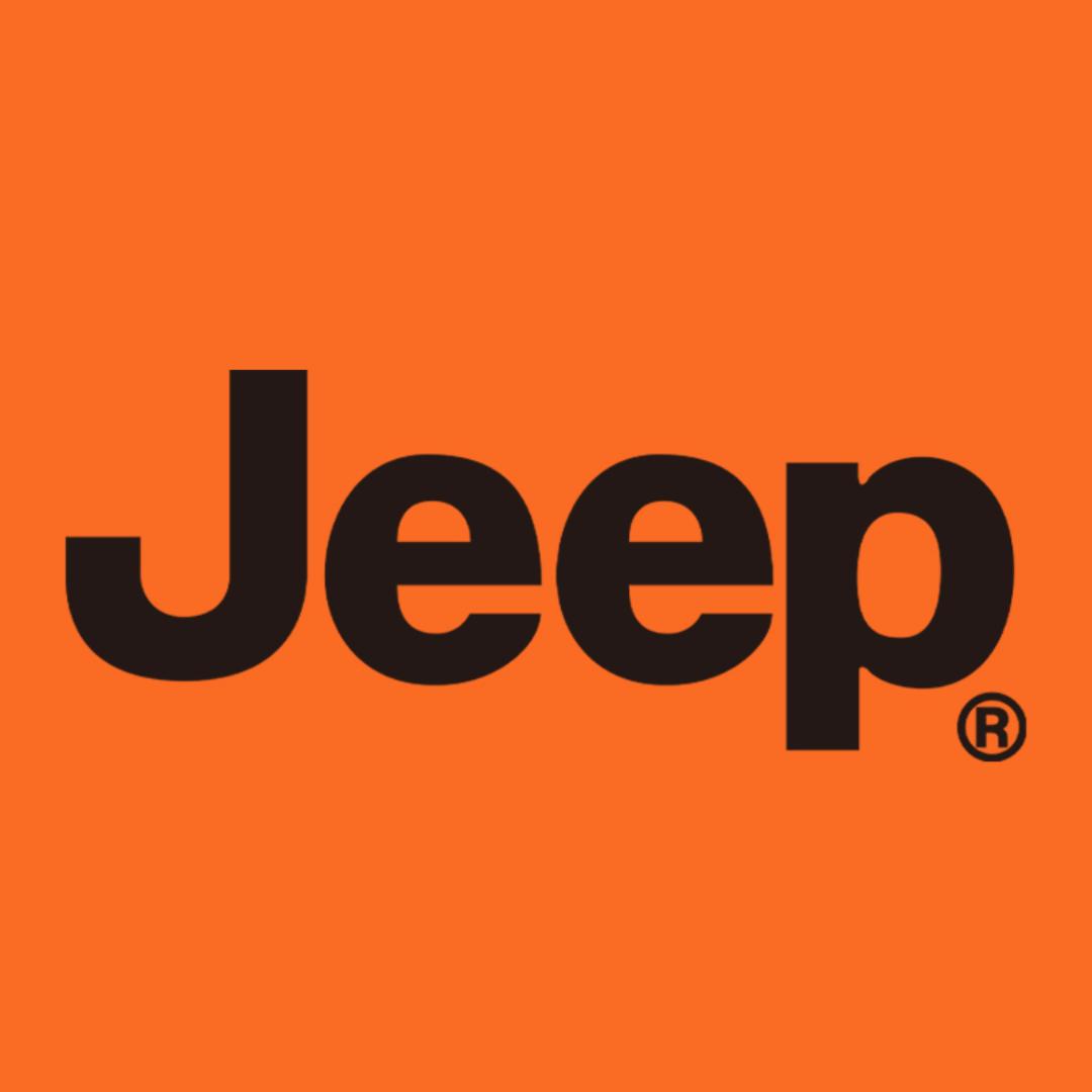 JEEP吉普源途男装专卖店