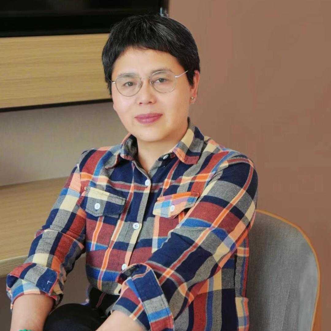 丁文林生命故事