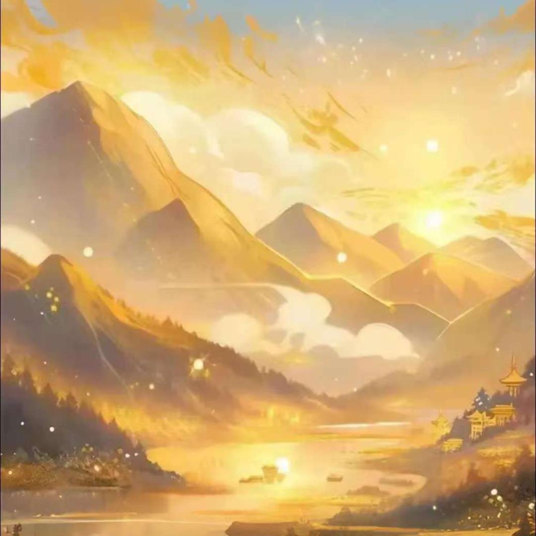 阿飞闯广东