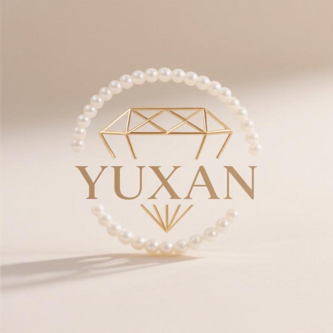 YUXAN高定饰品轻奢总店