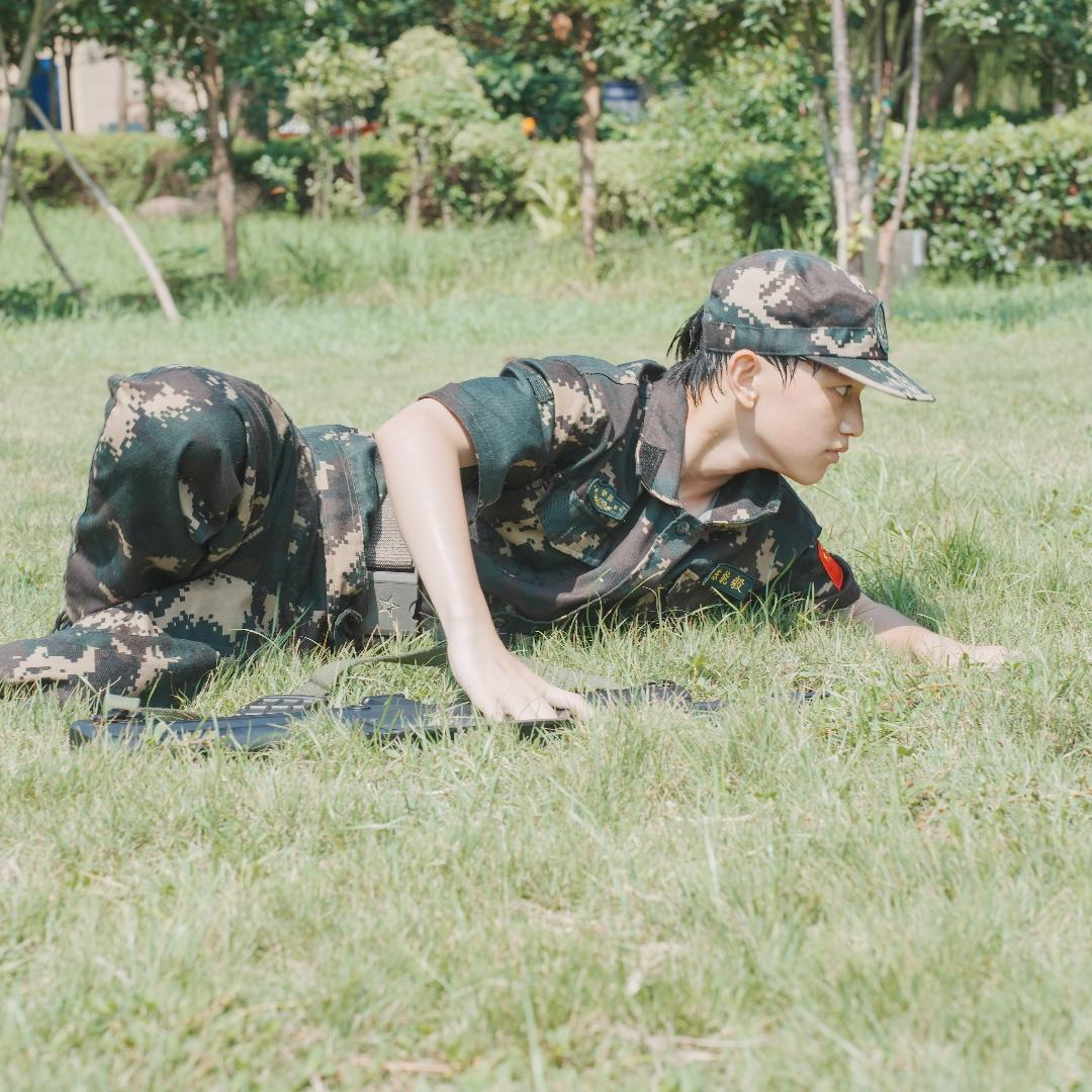 台州市军仪科技有限公司