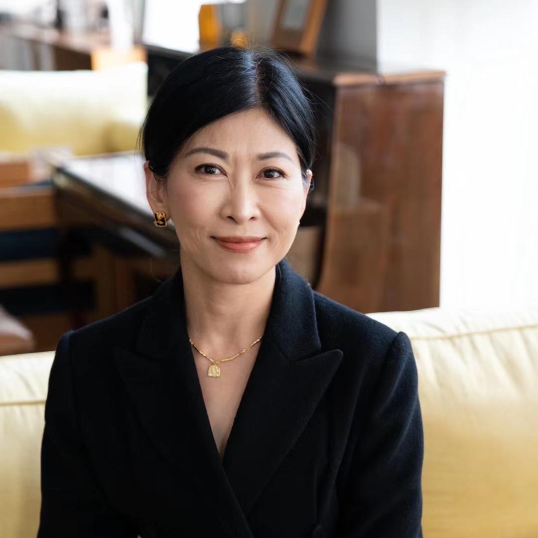 Olga姐姐聊沟通