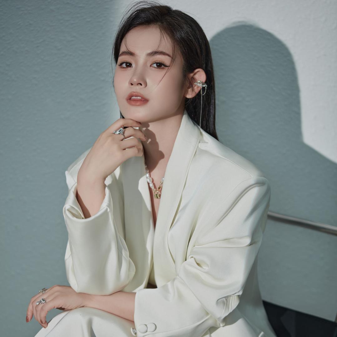 梦梦THE MENG-穿搭美学