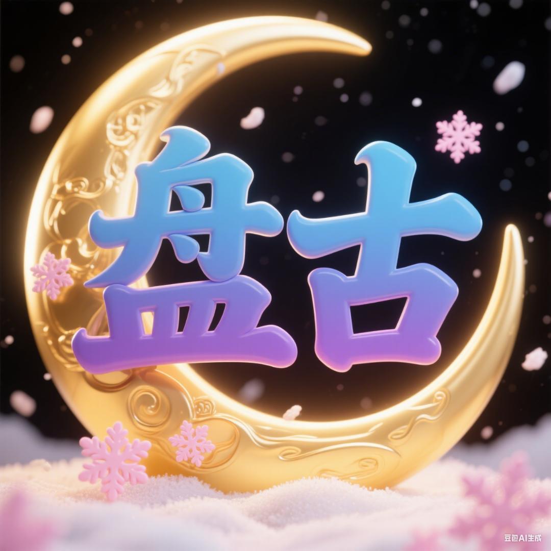 盘古