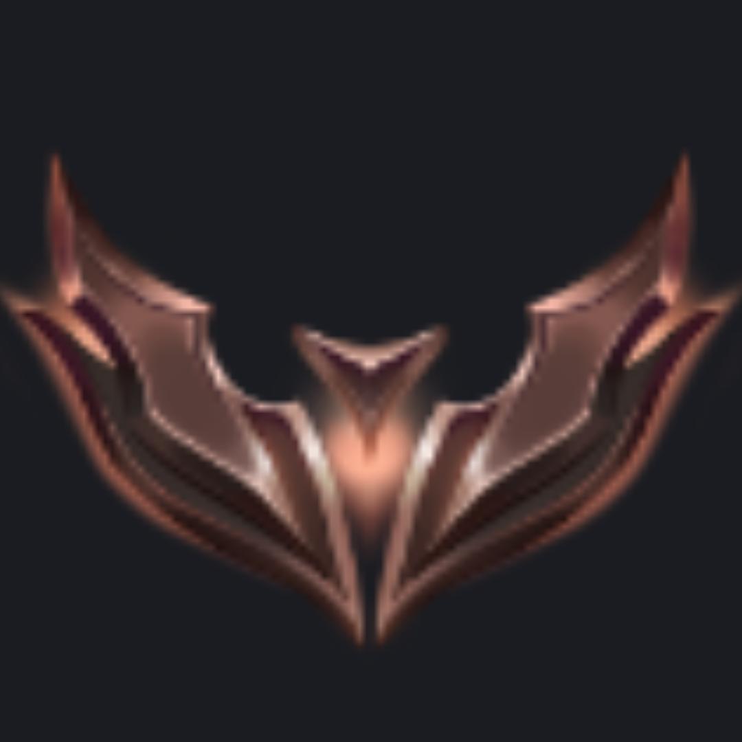 尊贵的黄铜大人