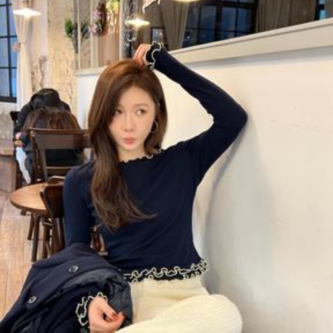 大头黑女装铺子