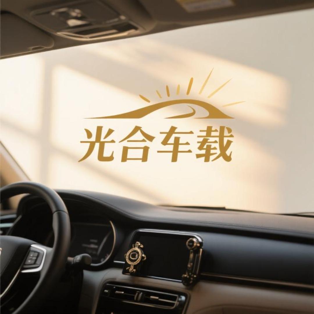 光合车载