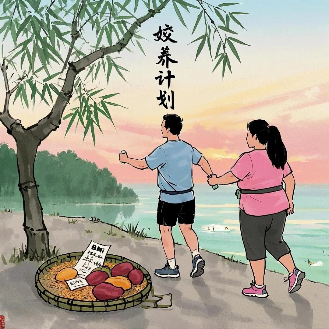 娇胖胖生鲜