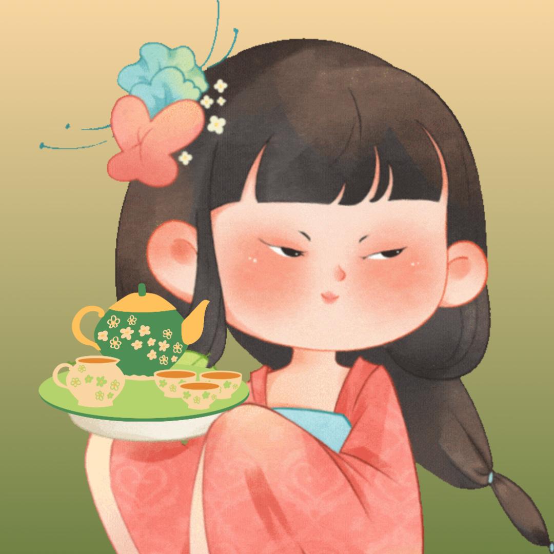 菲要喝好茶