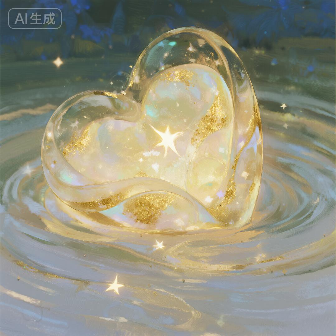 心若向阳-放松身心 感受美好 安神好眠