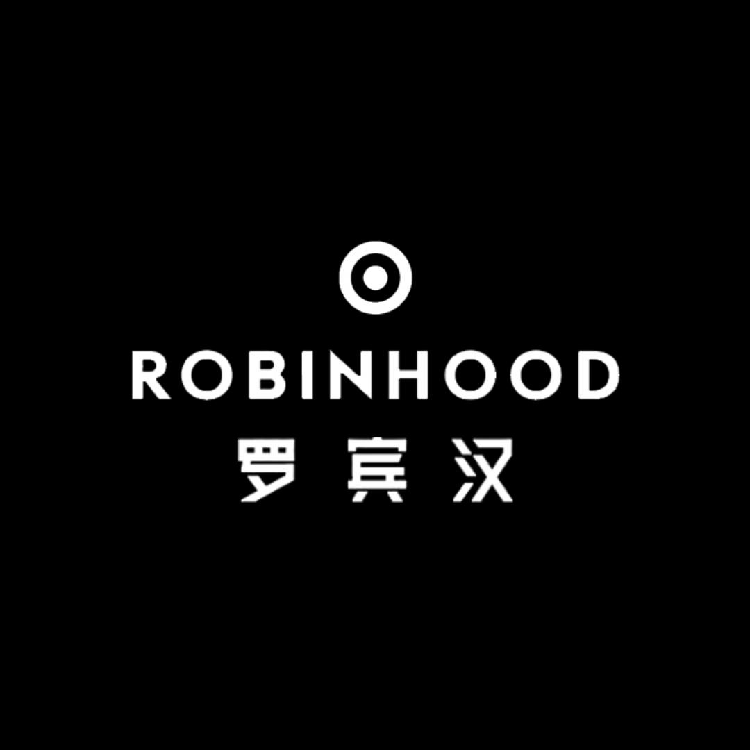 罗宾汉ROBINHOOD昇成男装专卖店