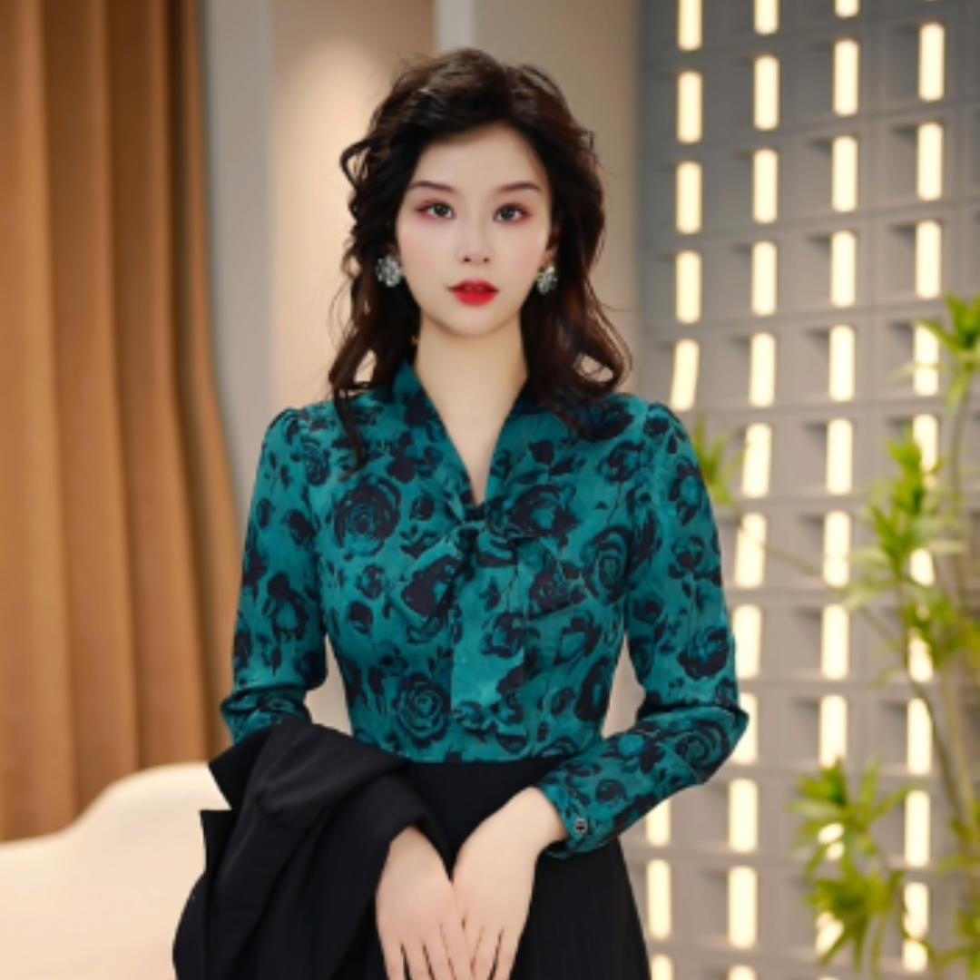 美玥精品女装