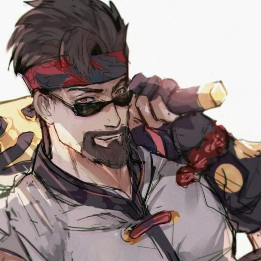野马老师