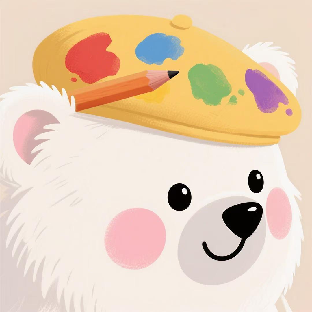 铅笔熊 PENCILBEAR