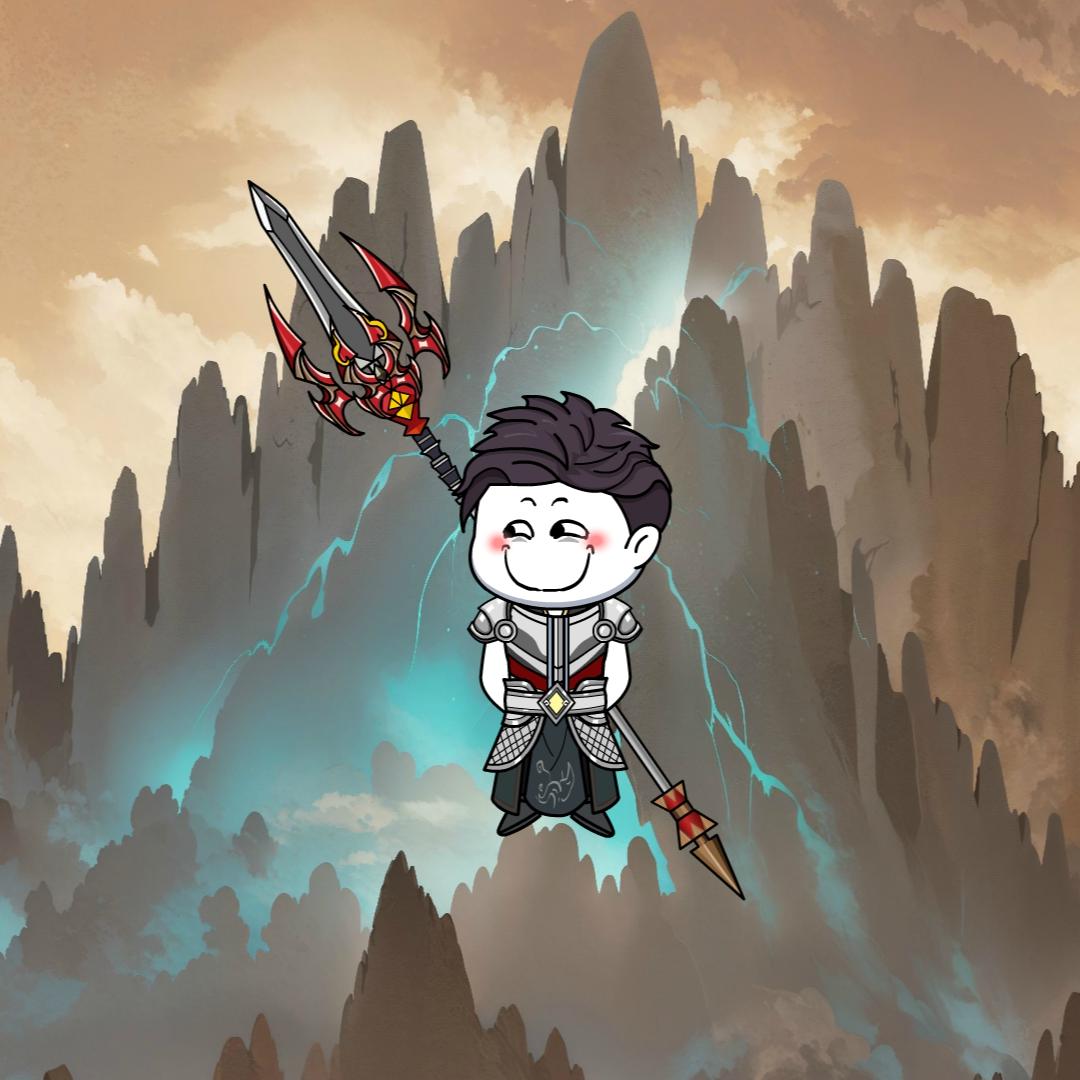 奇遇小土豆