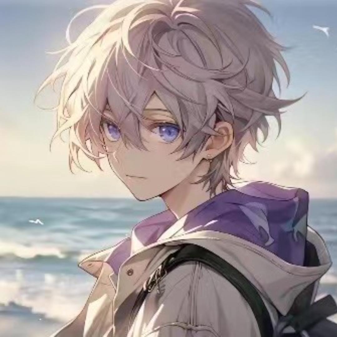 .星辰.