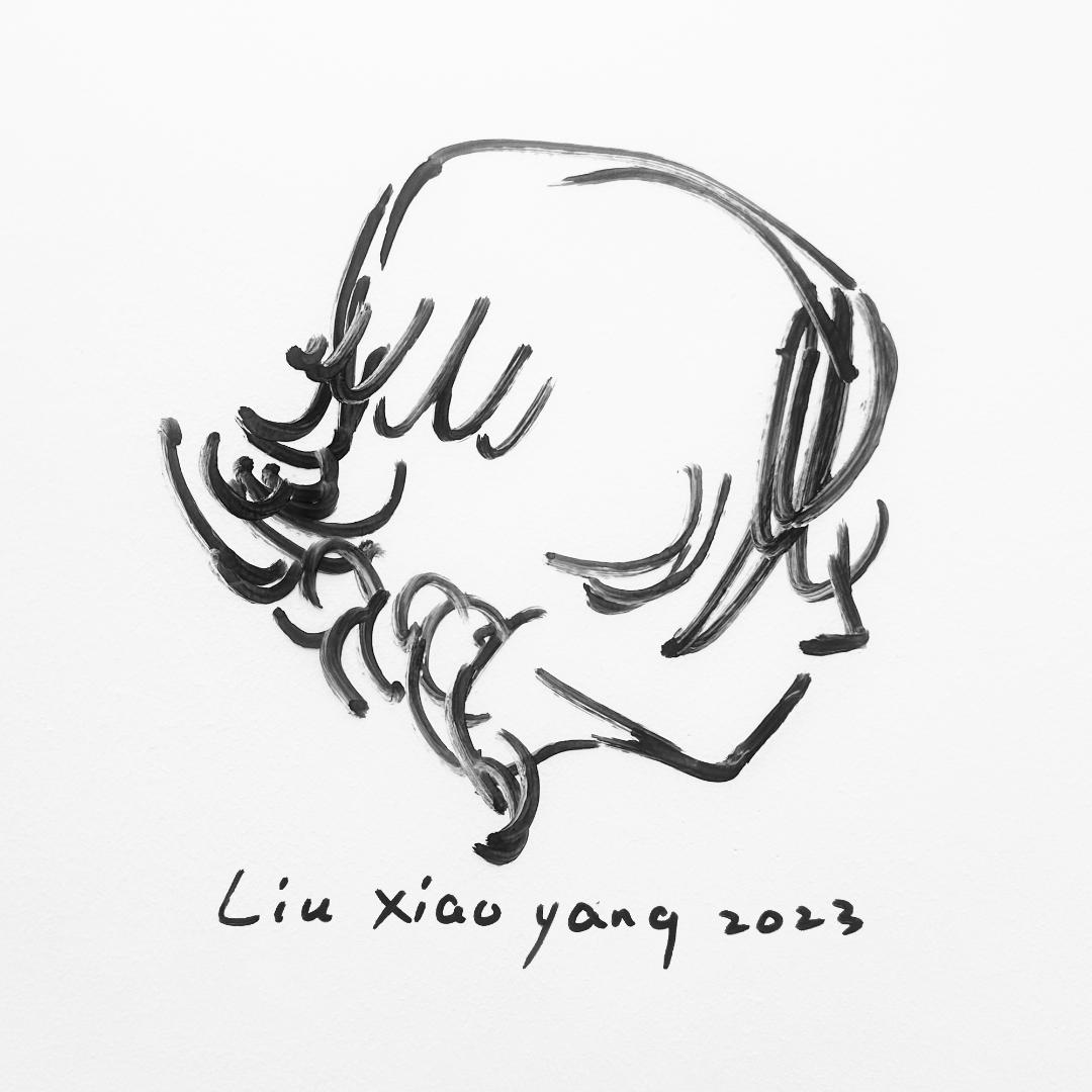 刘小漾