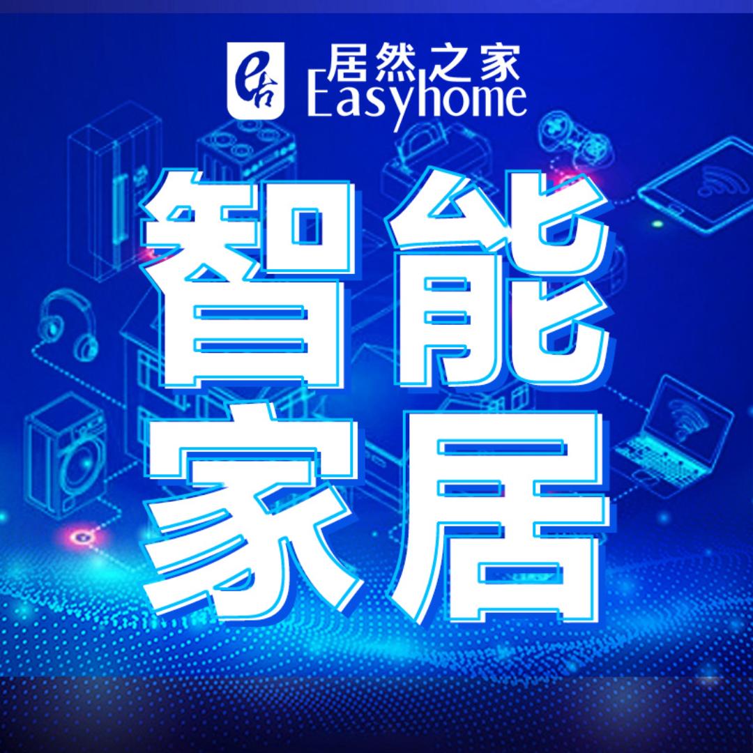 四川分公司绵阳涪城店智能家居