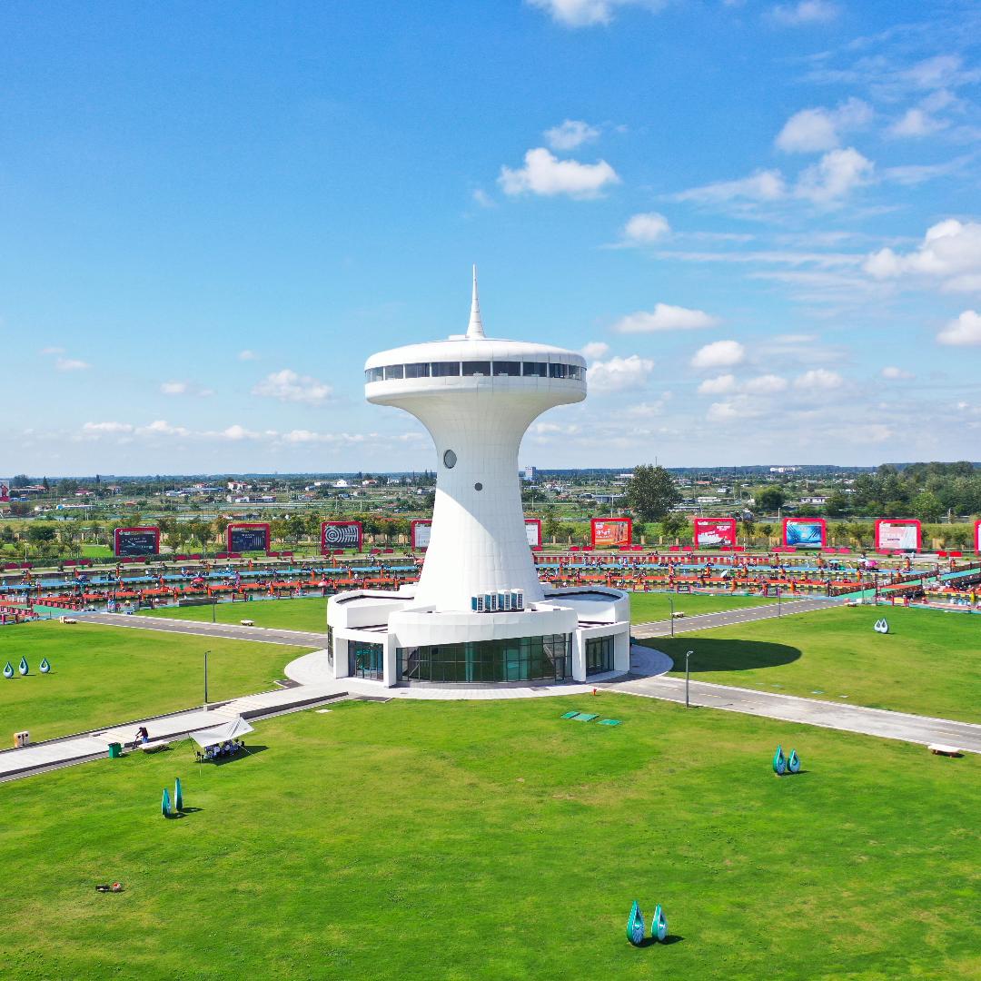 泗洪大圆塘-孙权