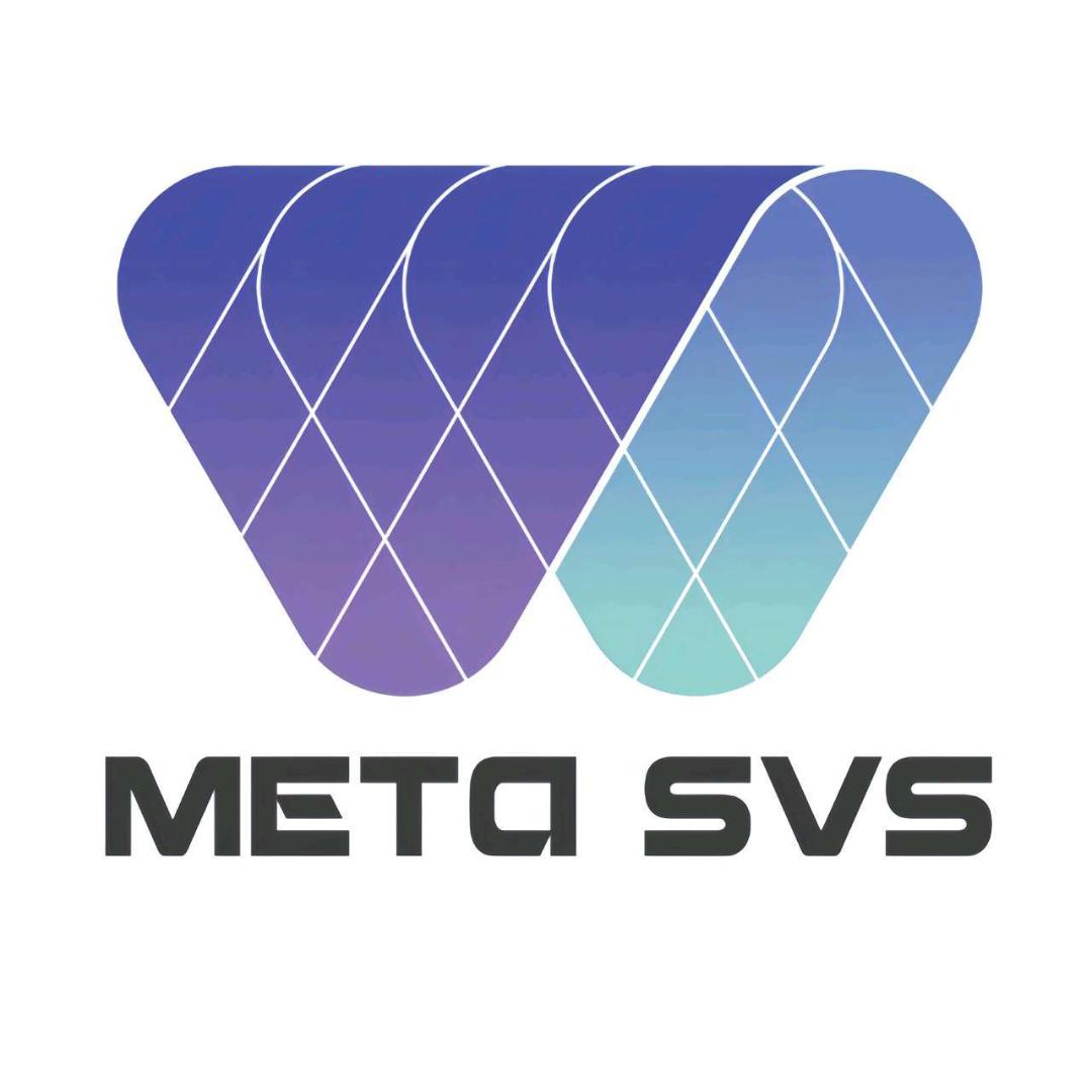 MetaSVS莓塔体育