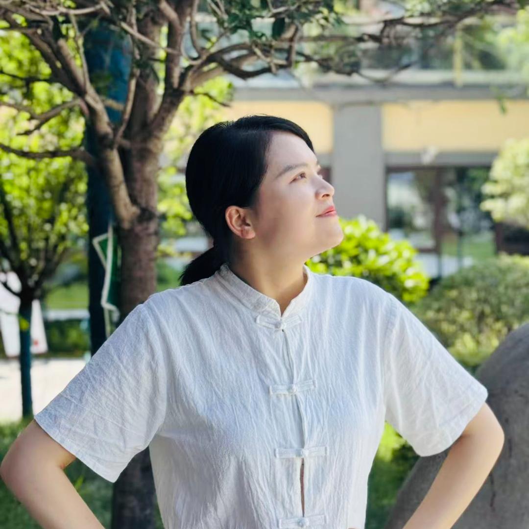 师妹太乙