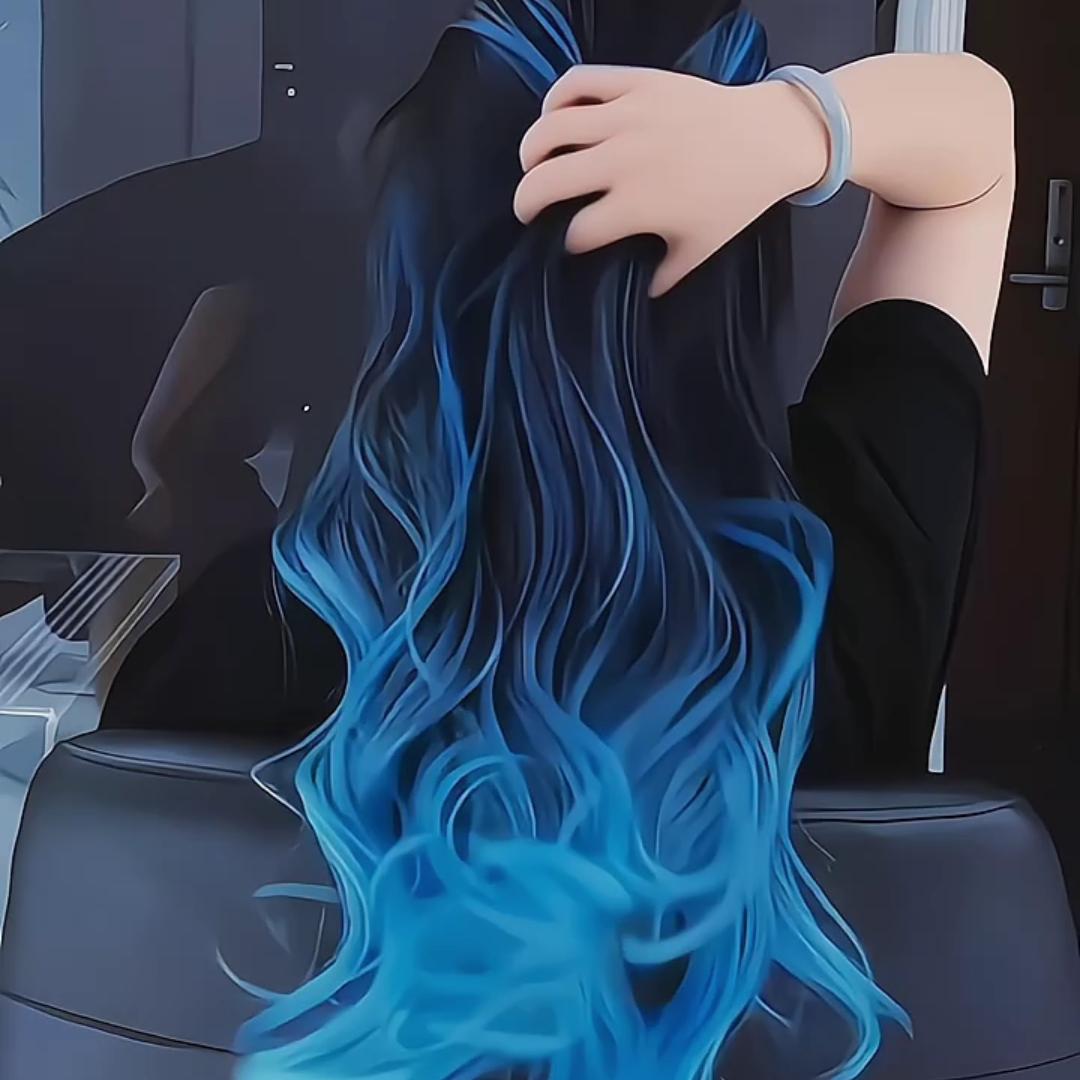 新硬件专业美发