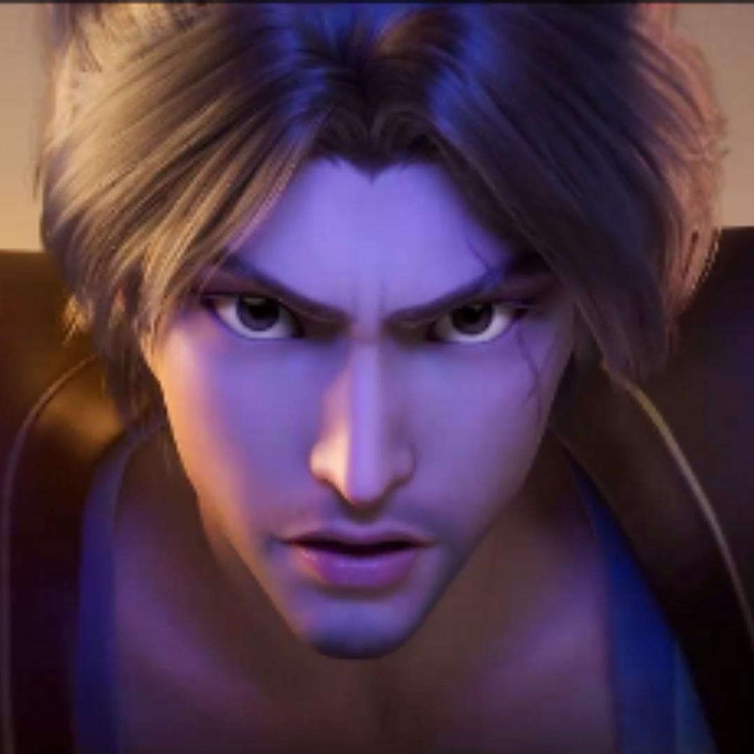 宫本武藏，天下无双