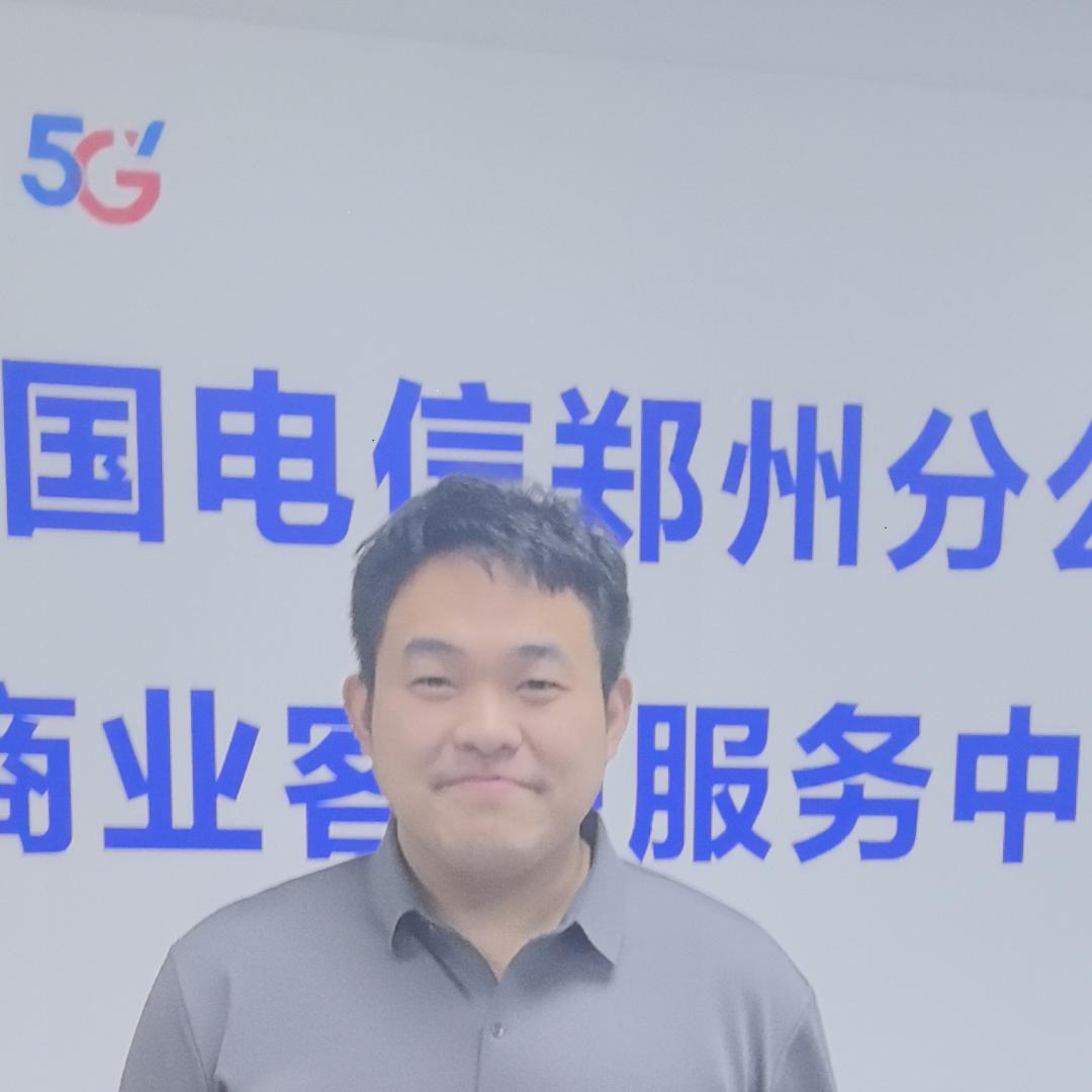 中国电信-濠宇通讯