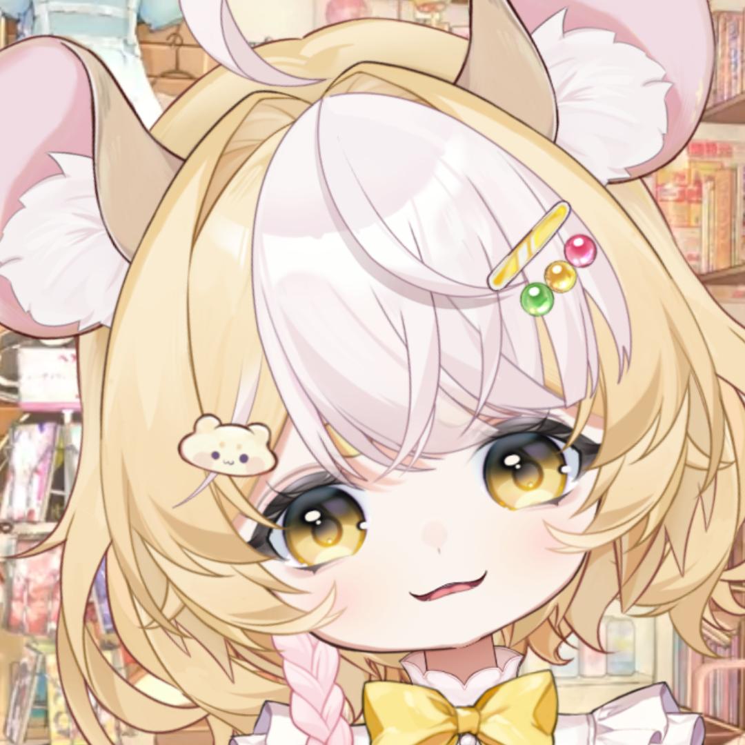 YC.团子元宝💫 👑BE