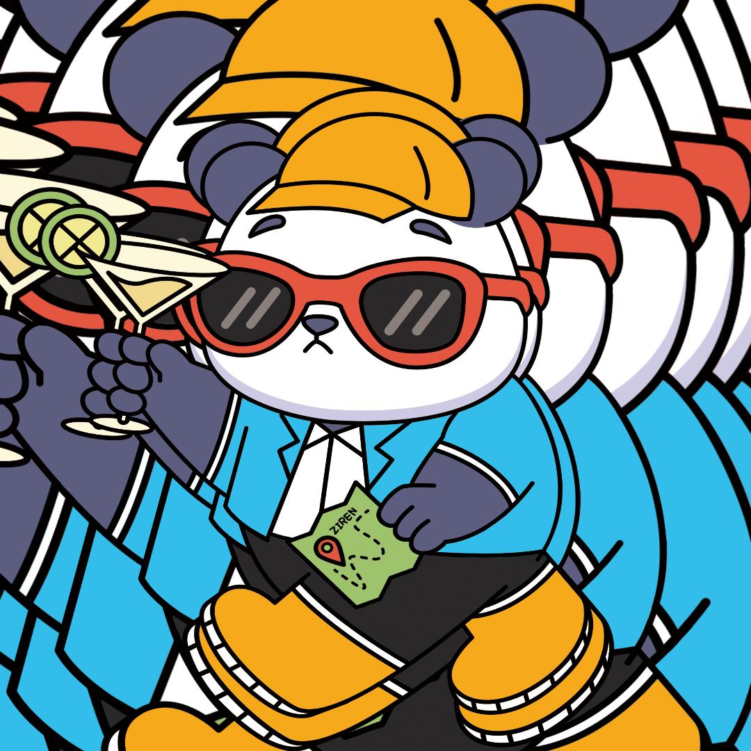 酒鬼地图-子任·一伙