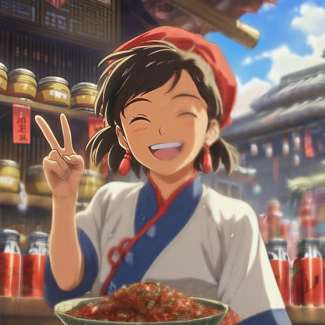 **酱食光**