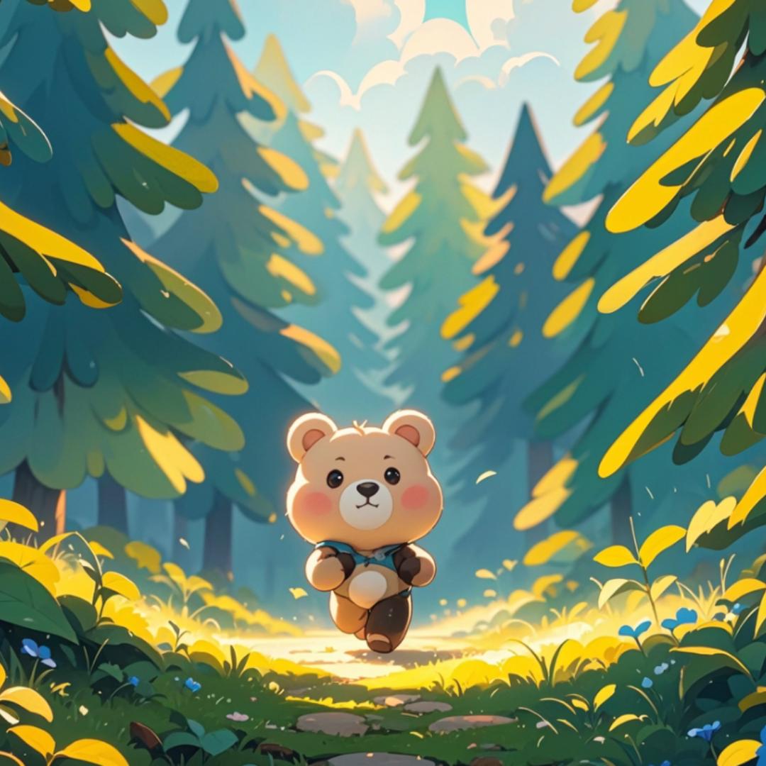 兔小姐