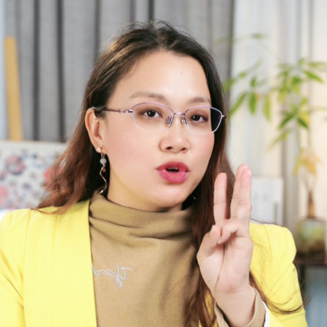 丹卿女性力量
