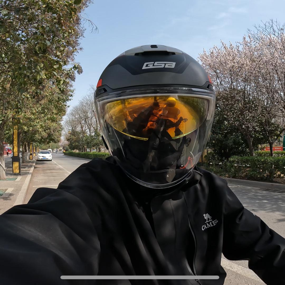 踏板在路上🛵