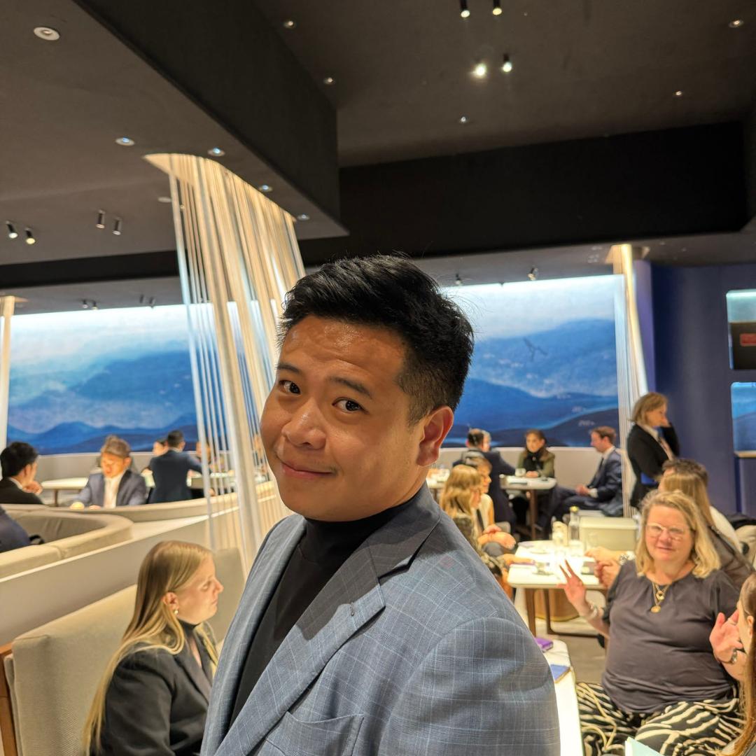 叶永键的日常vlog