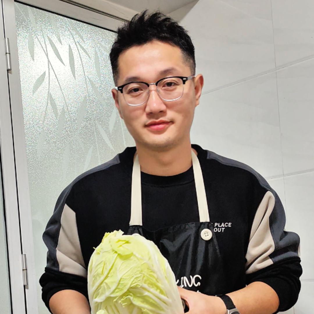 爱折腾的大薛