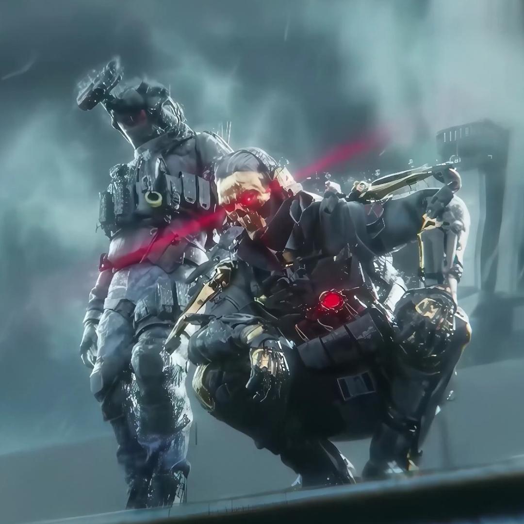 杉烽电竞（三角洲行动）