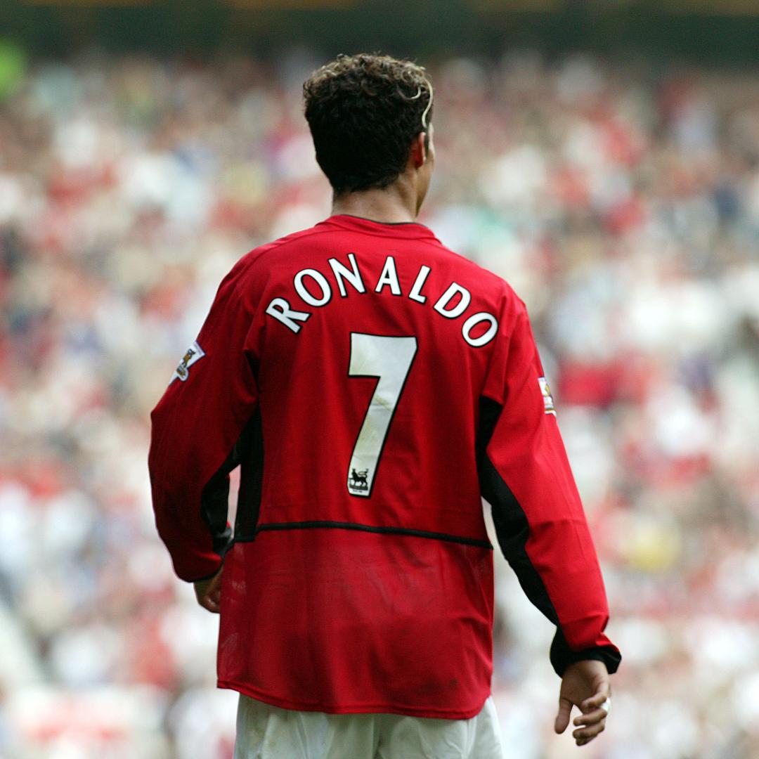 CR7足球频道