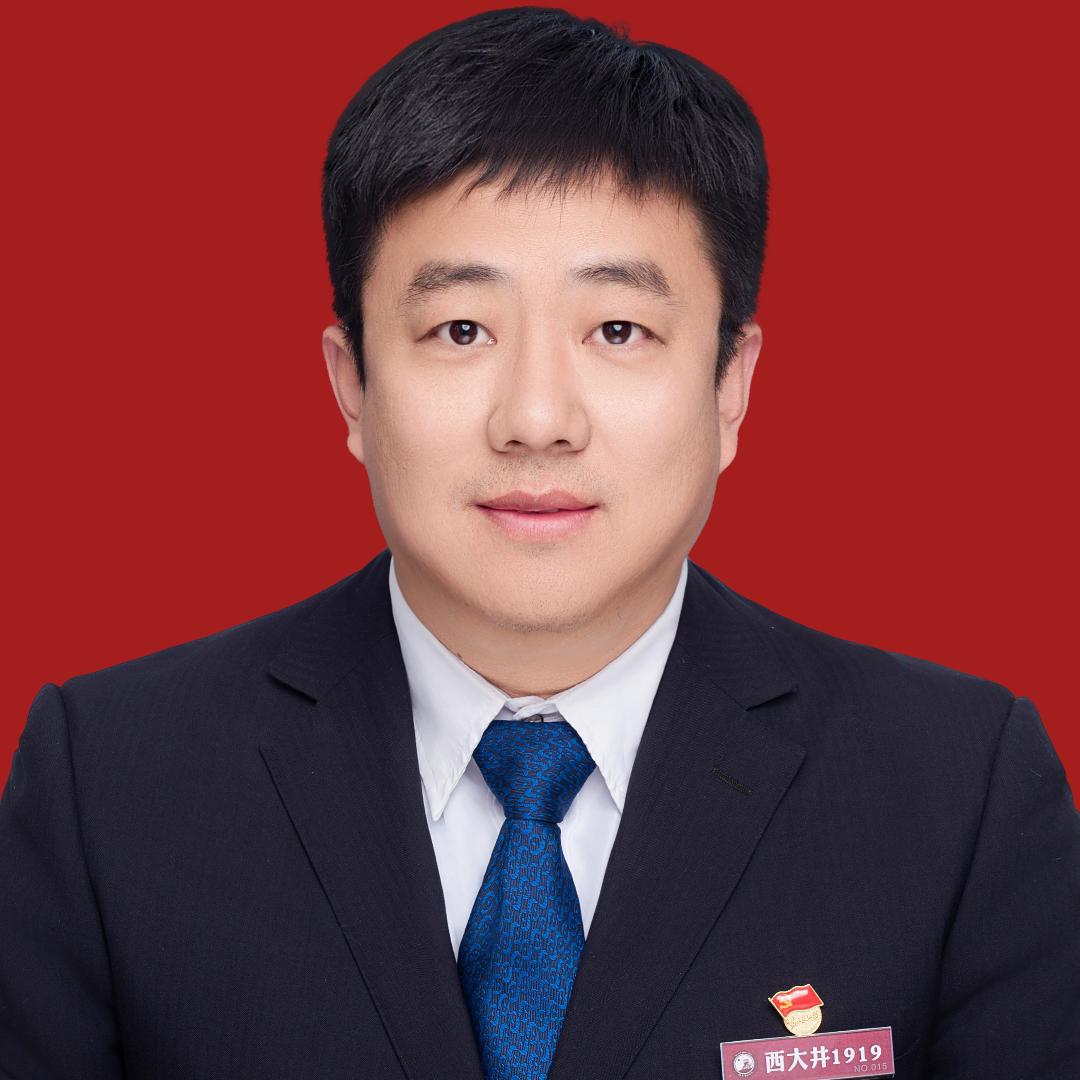 小邱哥说青春