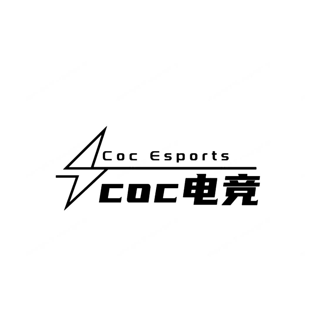 阿吉（CoC电竞负责人）